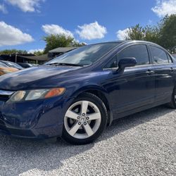 2008 Honda Civic