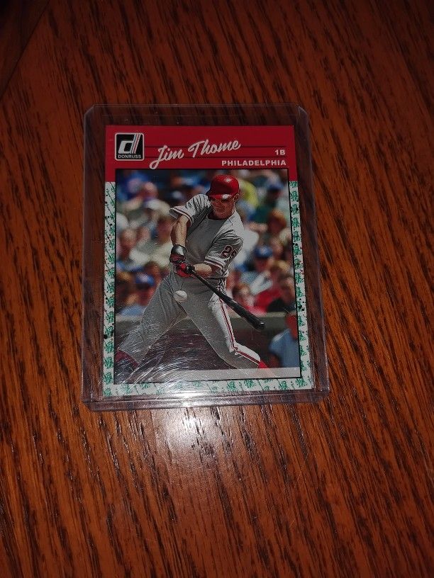 Jim Thome