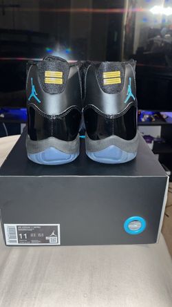 JORDAN 11 GAMMAS SIZE 11 ‼️DS‼️