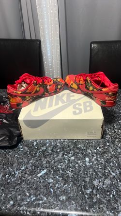 Men’s Sz 101/2 SB Nikes
