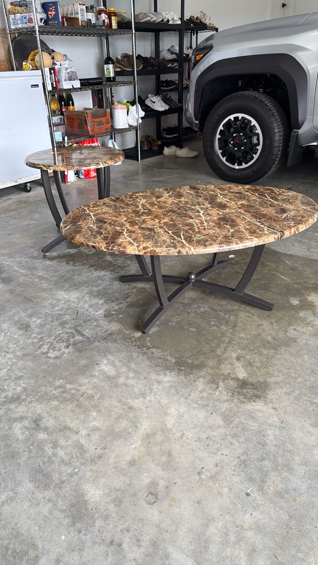 Coffee Tables