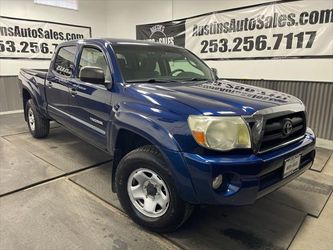 Toyota tacoma for Sale in Seattle, WA - OfferUp