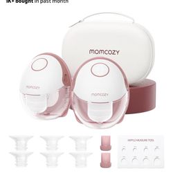 Momcozy M6 
