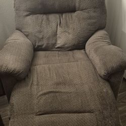 Recliner 