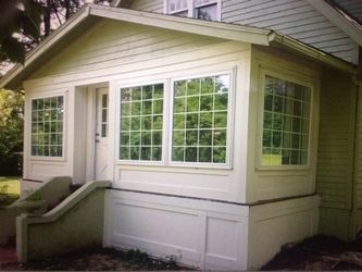 House for sale. Beautiful. Updated remodels. Hardwood oak floors. Three bedroom two full bath. Very large home. 1 acre