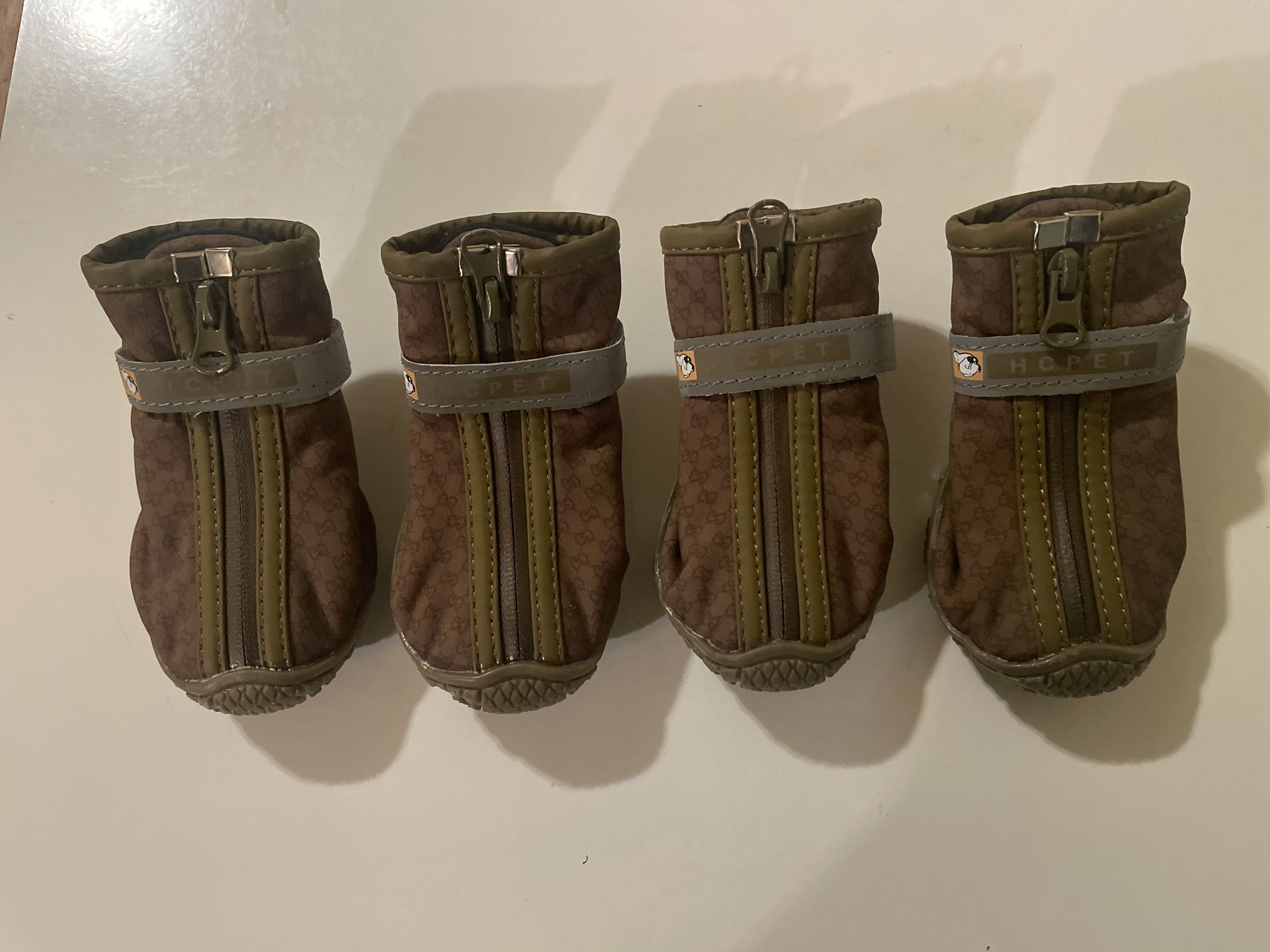 Performance Dog Shoes