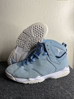 Jordan 7 Pantone Size 10 Men’s Sneaker 