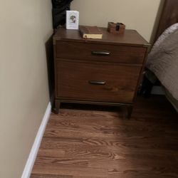 Joy Bird Full Bedroom Set 