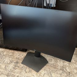 Dell Monitor 