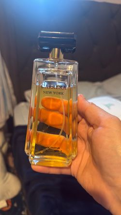Carrera New York Eau de Parfum 100ml