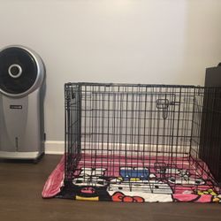Cage For Dogs 