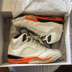 Jordan 5 Shattered Backboard
