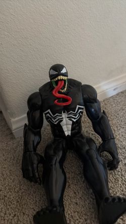 Marvel Venom Large Action Figure