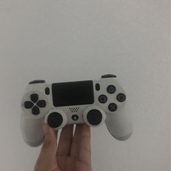PS4 Control 