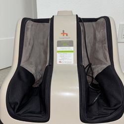 Leg And Foot Massager