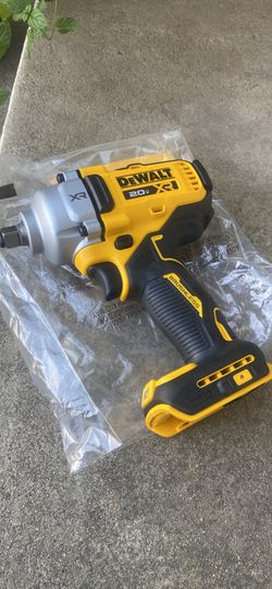 Brandnew Dewalt