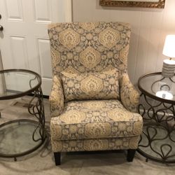 Living room furniture