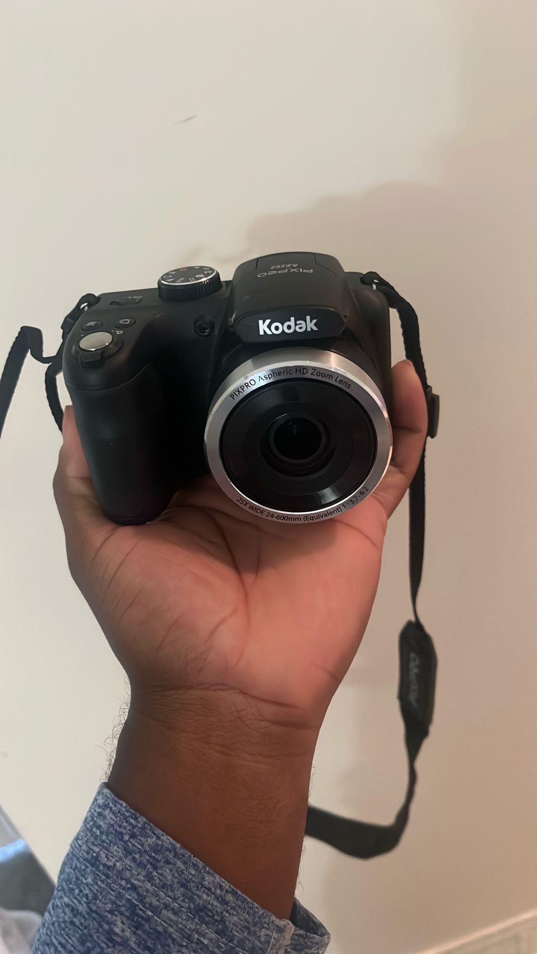 Kodak Pixpro Az252