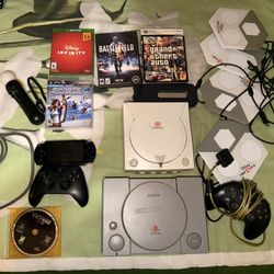 Video Games Consoles Games And Accessories 