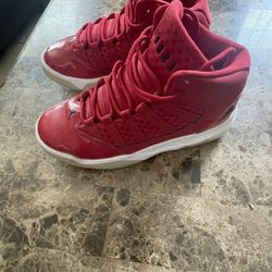 Jordan Size 4 1/2