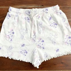 $13 for Disney Minnie Mouse & Daisy Duck Shorts 
