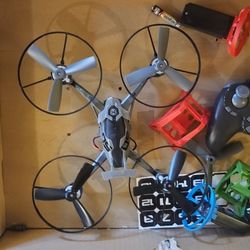 Toy Racing Drones