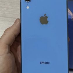 iPhone XR Unlocked With  Warranty 