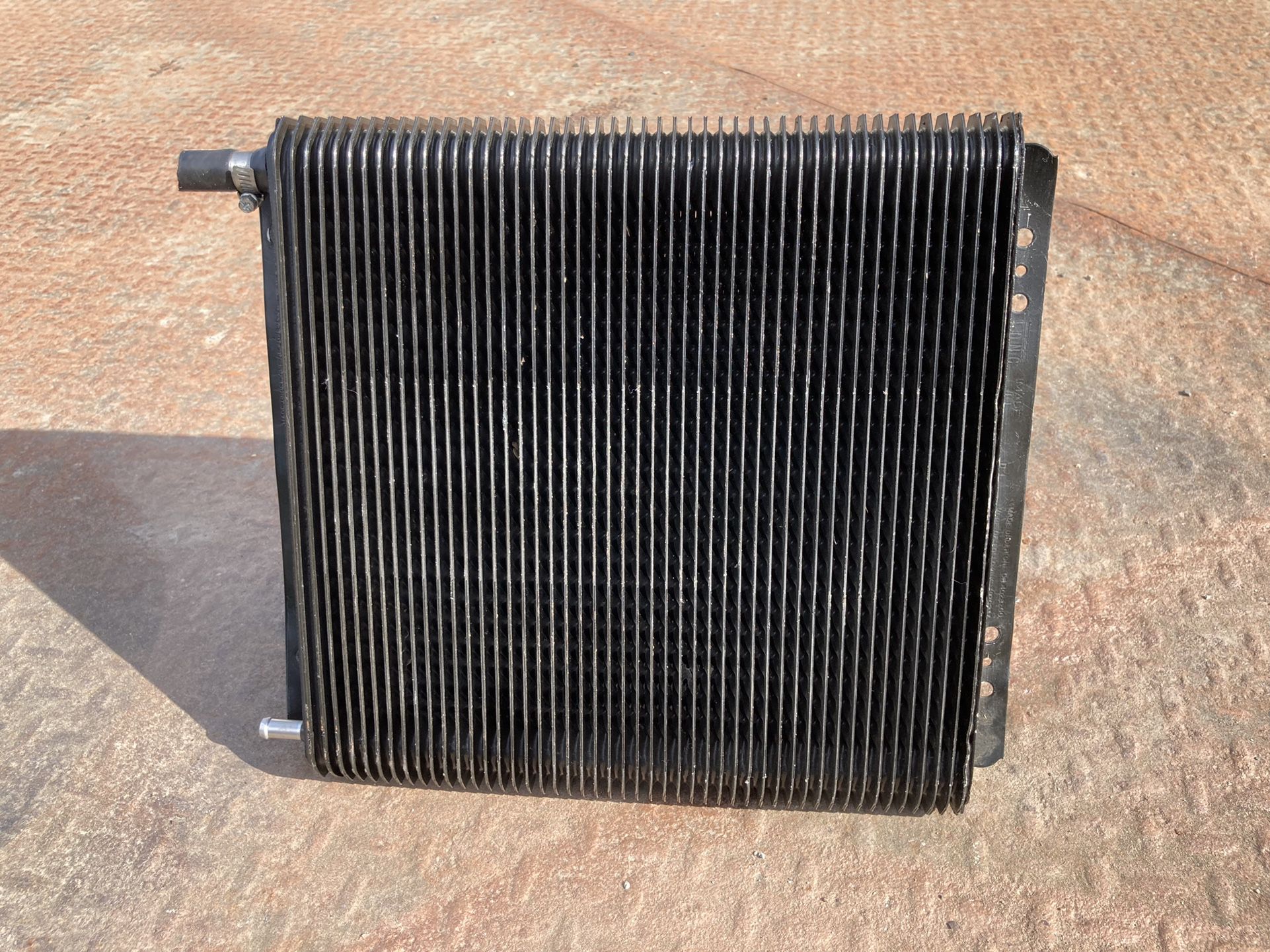 Automatic Transmission Cooler