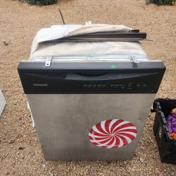 Dishwasher (Used)