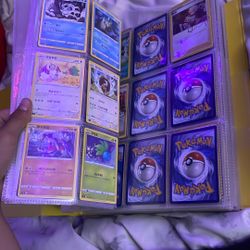 Pokémon Cards