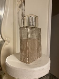 Burberry Brit Rhythm For Her Perfume
