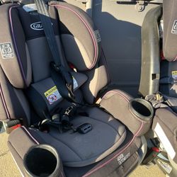 Graco Car Seat 