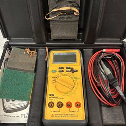 CLM100 CABLE LENGTH METER UEI