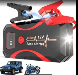 🚗 Never Get Stranded with a Dead Battery Again! ⚡
