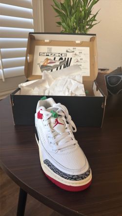Jordan spike low