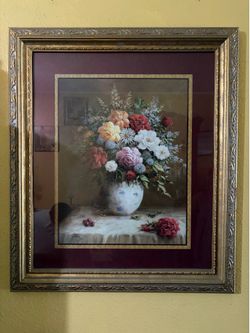 Vintage Wall Art Decor