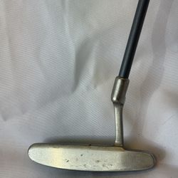 Carbon Shaft Putter