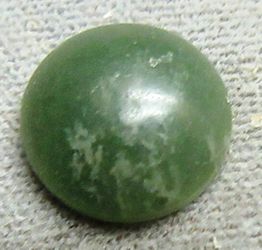 AVENTURINE ROUND CAB 13MM