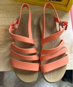 Crocs Tulum Sandals