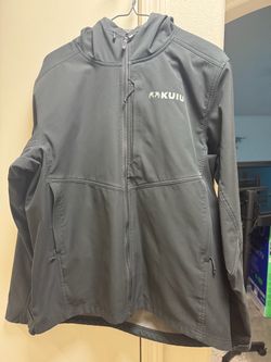 Kuiu Rubicon Hooded Jacket
