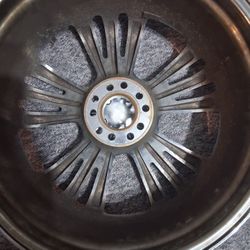 Universal Rims