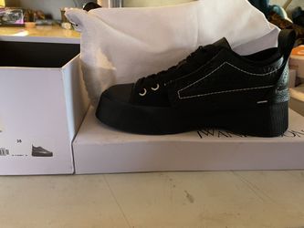 JW ANDERSON SHOES