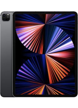 iPad Pro 12.9 5th Gen 256G WiFi Space Gray / Magic Keyboard/ Targus Case