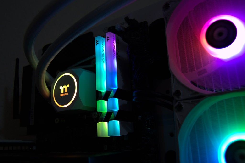 Gaming PC (Needs GPU)