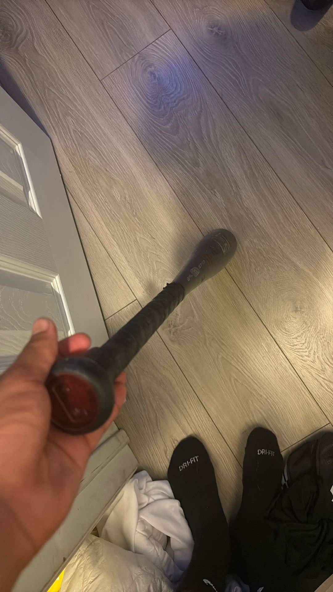 Baseball Bat