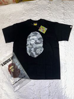 Bape shirt