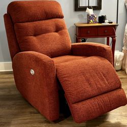 Recliner