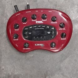 Line 6 Guitar Reverb 