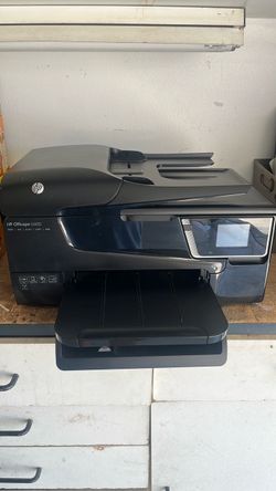 HP Office Printer