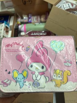 Cute wallet or handbag